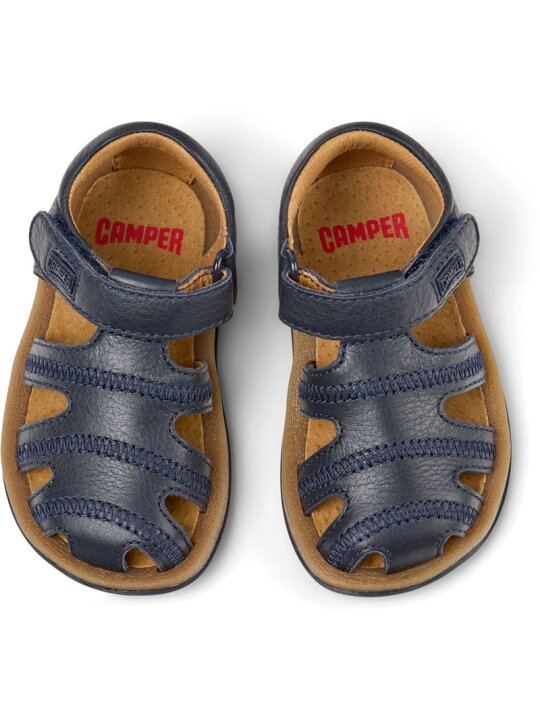 楽天市場】【SALE／60%OFF】[カンペール] BICHO First Walker 