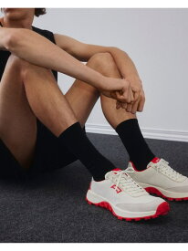 【SALE／30%OFF】[カンペール] DRIFT TRAIL / スニーカー CAMPER カンペール シューズ・靴 スニーカー ホワイト【RBA_E】【送料無料】[Rakuten Fashion]