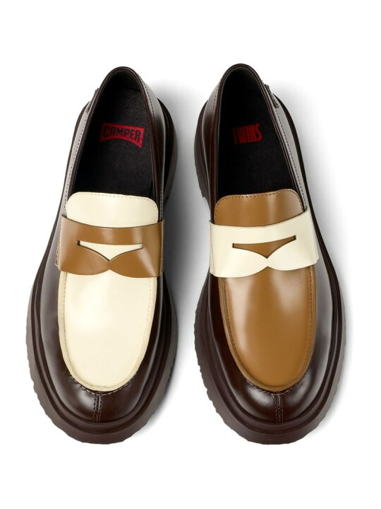楽天市場】【SALE／40%OFF】[カンペール] TWINS / ドレスシューズ 