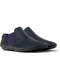 [カンペール] RIGHT NINA / ハイカットシューズ CAMPER カンペール シューズ・靴 ブーツ ブルー【送料無料】[Rakuten Fashion]