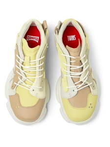 ySALE^40%OFFz[Jy[] TWINS / U[Xj[J[ CAMPER Jy[ V[YEC Xj[J[ CG[yRBA_Ezyz[Rakuten Fashion]