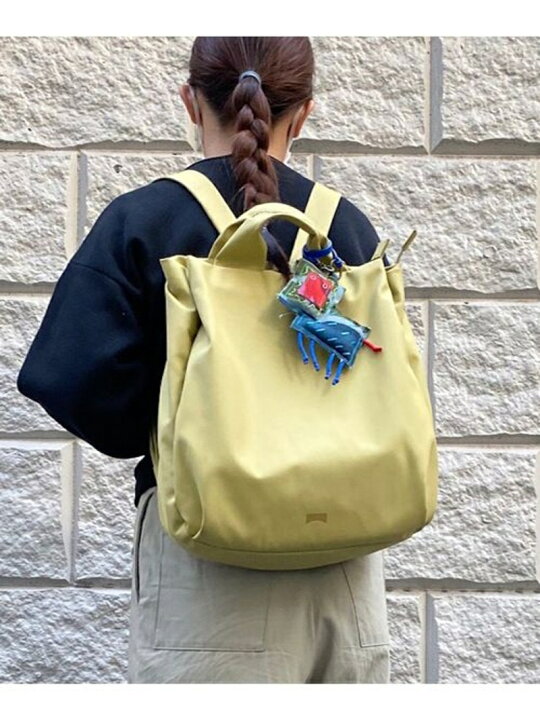楽天市場】【SALE／15%OFF】[カンペール] Globo リュック CAMPER 