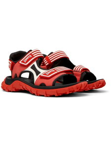 ySALE^35%OFFz[Jy[] DRIFT TRAIL SANDAL / T_ CAMPER Jy[ V[YEC T_ bhyRBA_Ezyz[Rakuten Fashion]