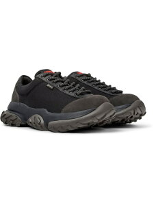 �ySALE�^35%OFF�z[�J���y�[��] KARST TREK / �X�j�[�J�[ CAMPER �J���y�[�� �V���[�Y�E�C �X�j�[�J�[ �u���b�N�yRBA_E�z�y���������z[Rakuten Fashion]
