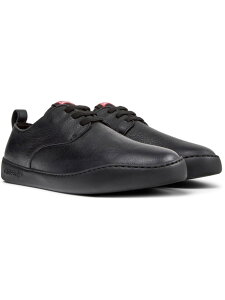 [�J���y�[��] PEU TOURING / �J�W���A���V���[�Y CAMPER �J���y�[�� �V���[�Y�E�C �X�j�[�J�[ �u���b�N�y���������z[Rakuten Fashion]