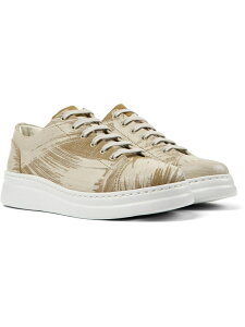 ySALE^40%OFFz[Jy[] RUNNER UP / U[Xj[J[ CAMPER Jy[ V[YEC Xj[J[ x[WyRBA_Ezyz[Rakuten Fashion]