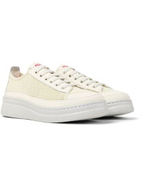 【SALE／35%OFF】[カンペール] RUNNER UP / スニーカー CAMPER カンペール シューズ・靴 スニーカー ホワイト【RBA_E】【送料無料】[Rakuten Fashion]