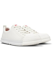 �ySALE�^30%OFF�z[�J���y�[��] JUNCTION RUNNER / ���U�[�X�j�[�J�[ CAMPER �J���y�[�� �V���[�Y�E�C �X�j�[�J�[ �z���C�g�yRBA_E�z�y���������z[Rakuten Fashion]