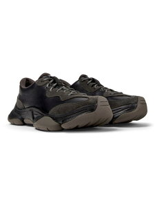 [�J���y�[��] KARST 2 / ���U�[�X�j�[�J�[ CAMPER �J���y�[�� �V���[�Y�E�C �X�j�[�J�[�y���������z[Rakuten Fashion]