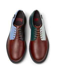 [Jy[] TWINS / hXV[Y CAMPER Jy[ V[YEC [XAbvEhXV[Y uEyz[Rakuten Fashion]