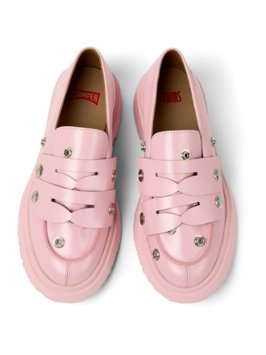 楽天市場】【SALE／50%OFF】[カンペール] TWINS / ドレスシューズ 