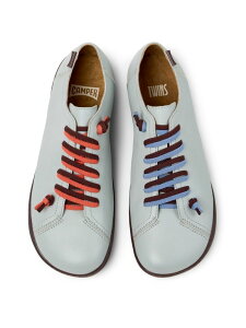 �ySALE�^30%OFF�z[�J���y�[��] TWINS / �J�W���A���V���[�Y CAMPER �J���y�[�� �V���[�Y�E�C �X�j�[�J�[�yRBA_E�z�y���������z[Rakuten Fashion]