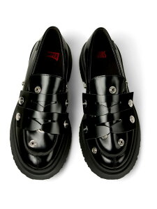 [Jy[] TWINS / hXV[Y CAMPER Jy[ V[YEC [XAbvEhXV[Y ubNyz[Rakuten Fashion]
