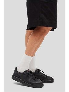 �ySALE�^20%OFF�z[�J���y�[��] RUNNER K21 / ���U�[�X�j�[�J�[ CAMPER �J���y�[�� �V���[�Y�E�C �X�j�[�J�[ �u���b�N�yRBA_E�z�y���������z[Rakuten Fashion]