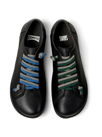 【SALE／25%OFF】[カンペール] TWINS / カジュアルシューズ CAMPER カンペール シューズ・靴 スニーカー ブラック【RBA_E】【送料無料】[Rakuten Fashion]
