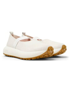 �ySALE�^50%OFF�z[�J���y�[��] PELOTAS ATHENS / �t���b�g�V���[�Y CAMPER �J���y�[�� �V���[�Y�E�C �p���v�X �z���C�g�yRBA_E�z�y���������z[Rakuten Fashion]