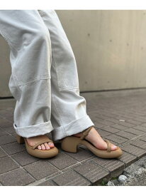 [カンペール] THELMA SANDAL / サンダル CAMPER カンペール シューズ・靴 サンダル ブラウン【送料無料】[Rakuten Fashion]