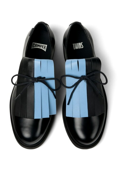 カンペール] TWINS / フラットシューズ CAMPER カンペール シューズ 