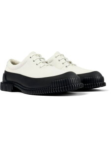 �ySALE�^40%OFF�z[�J���y�[��] PIX / �J�W���A���V���[�Y CAMPER �J���y�[�� �V���[�Y�E�C �X�j�[�J�[ �z���C�g�yRBA_E�z�y���������z[Rakuten Fashion]