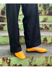 [カンペール] CASI MYRA / フラットシューズ CAMPER カンペール シューズ・靴 パンプス オレンジ【送料無料】[Rakuten Fashion]