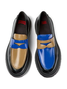 ySALE^45%OFFz[Jy[] TWINS / hXV[Y CAMPER Jy[ V[YEC [XAbvEhXV[YyRBA_Ezyz[Rakuten Fashion]