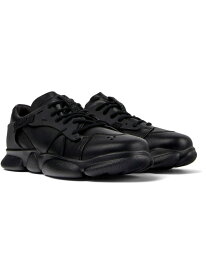 【SALE／15%OFF】[カンペール] KARST / レザースニーカー CAMPER カンペール シューズ・靴 スニーカー ブラック【RBA_E】【送料無料】[Rakuten Fashion]