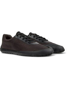 [�J���y�[��] PEU PATH+ / �X�j�[�J�[ CAMPER �J���y�[�� �V���[�Y�E�C �X�j�[�J�[ �u���b�N�y���������z[Rakuten Fashion]