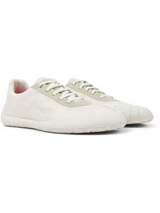 [�J���y�[��] PEU PATH+ / �X�j�[�J�[ CAMPER �J���y�[�� �V���[�Y�E�C �X�j�[�J�[ �x�[�W���y���������z[Rakuten Fashion]