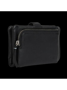 [�J���y�[��] Soft Leather ���z CAMPER �J���y�[�� ���z�E�|�[�`�E�P�[�X ���z �u���b�N�y���������z[Rakuten Fashion]