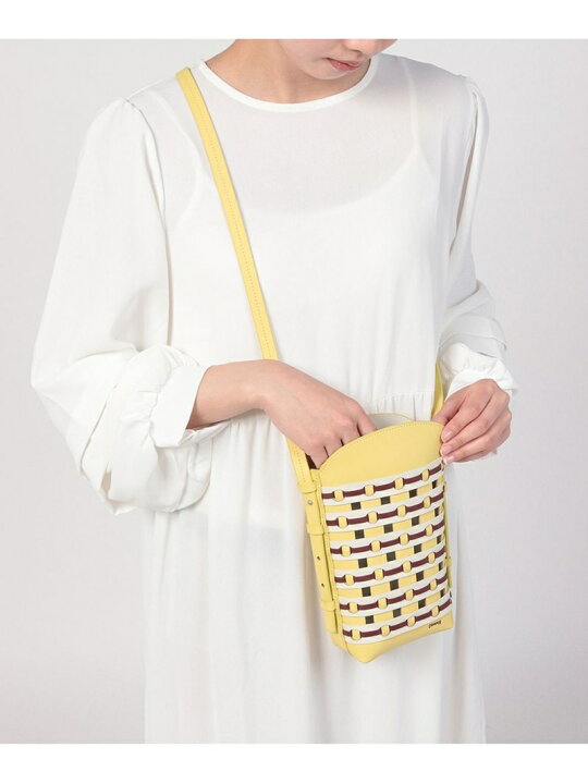 楽天市場】【SALE／55%OFF】[カンペール] Mijas ショルダーバッグ 