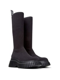 [カンペール] PIX BCN / ロングブーツ CAMPER カンペール シューズ・靴 ブーツ ブラック【送料無料】[Rakuten Fashion]