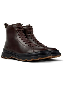 [カンペール] BRUTUS+ / アンクルブーツ CAMPER カンペール シューズ・靴 ブーツ【送料無料】[Rakuten Fashion]