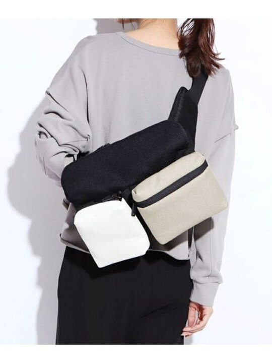 楽天市場】【SALE／40%OFF】[カンペール] RON ボディバッグ CAMPER 
