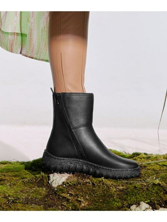 楽天市場】【SALE／50%OFF】[カンペール] GROUND / アンクルブーツ 