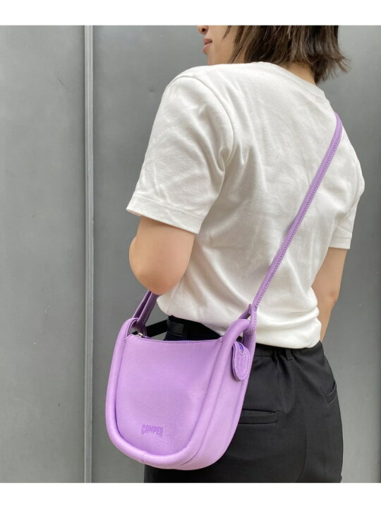 楽天市場】【SALE／60%OFF】[カンペール] Curva ショルダーバッグ 