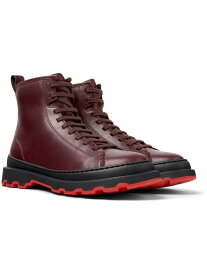 [カンペール] BRUTUS+ / アンクルブーツ CAMPER カンペール シューズ・靴 ブーツ【送料無料】[Rakuten Fashion]