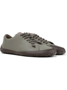 [�J���y�[��] PEU PATH+ / �J�W���A���V���[�Y CAMPER �J���y�[�� �V���[�Y�E�C �X�j�[�J�[ �O���[�y���������z[Rakuten Fashion]