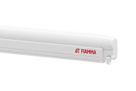 9/30まで10%OFF価格にて販売中　FIAMMAフィアマ　サイド　オーニング F45S 2Mモデル※大型商品の為代金引…