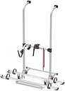 フィアマ（Fiamma/FIAMMA） キャリーバイクPRO （2台積）※大型商品の為代金引換発送不可・到着日時のご指定ができま…