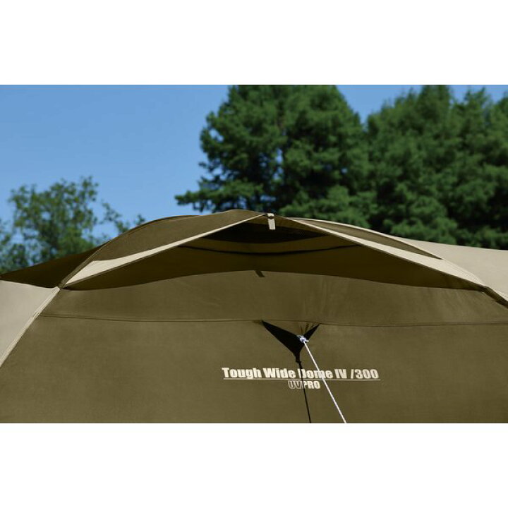 楽天市場】コールマン(Coleman) タフワイドドーム IV 300 ヘキサセット  