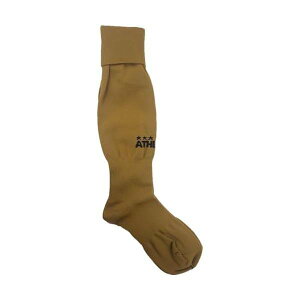 �A�X���^(ATHLETA) �T�b�J�[ �Q�[���X�g�b�L���O 01080-58 �S�[���h 19-21cm 01080K