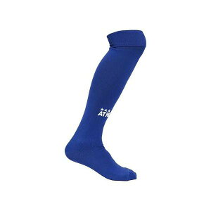 �A�X���^(ATHLETA) �����Y Jr. �T�b�J�[ �t�b�g�T�� �\�b�N�X �Q�[���X�g�b�L���O 19-21cm 01080 40BLU