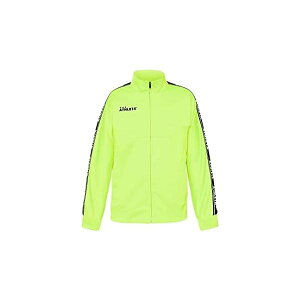 アスレタ(ATHLETA) ライトウルトラシェルジャケット ジュニア 02357J-59 フラッシュイエロー