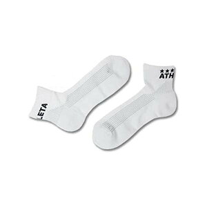 �A�X���^(ATHLETA) �g���[�j���O�V���[�g�\�b�N�X 05176 (10)�z���C�g