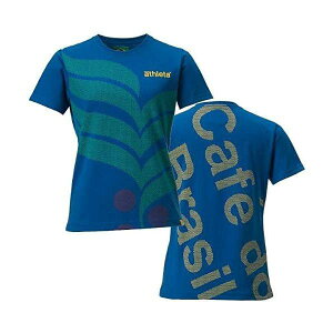 AX^(ATHLETA) fB[X JtFuhbgTVc 08091 (NVY) lCr[