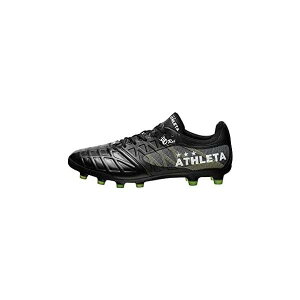 AX^(ATHLETA) O-Rei Futebol TN006 TbJ[XpCN 22SS (10011N) BLK/FYE