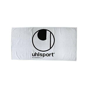 �E�[���V���|���g(uhlsport) �^�I�� 1009803 �z���C�g×�u���b�N(01) 72cm×140cm