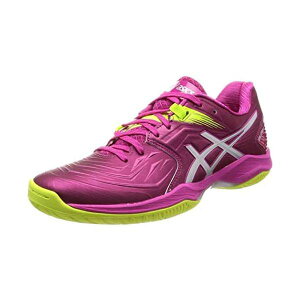 AVbNX(ASICS) nh{[V[Y LADY BLAST FF [fB[X] sNCu/Vo[