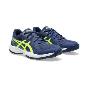 AVbNX(ASICS) o[{[V[Y UPCOURT 6 GS 1074A045-400 u[E/SCG[