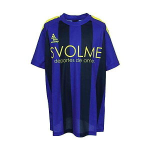 �X�{����(SVOLME) Jr. �T�}�[�y�ʃX�g���C�v�g�b�v 1192-41600 120�T�C�Y �u���[